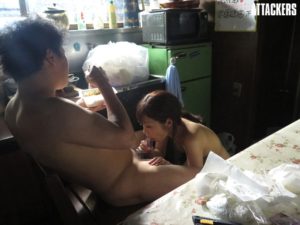 【石原莉奈】監禁レイプで狂い始める若妻の理性