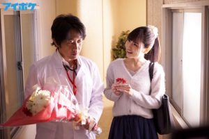 【桜空もも】ストーカーに犯され堕ちていく女子大生